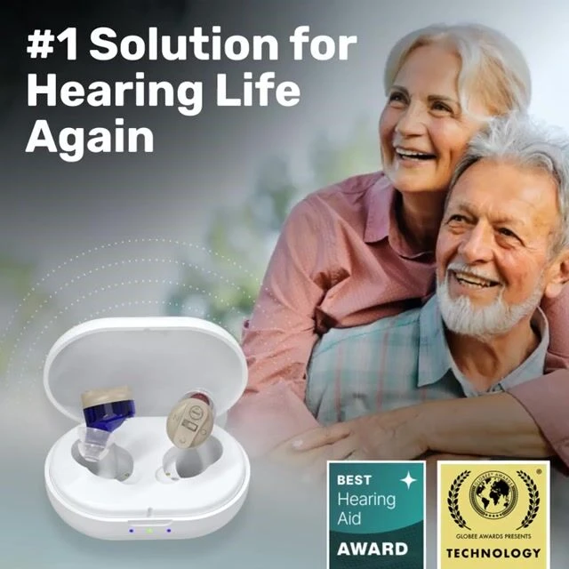 OmniHear image